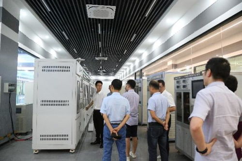 攻克新能源用斷路器關鍵技術，天正2名博士后成功出站