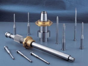 機械零部件行業(yè)弱勢增長 零部件加工市場的挑戰(zhàn)與應對