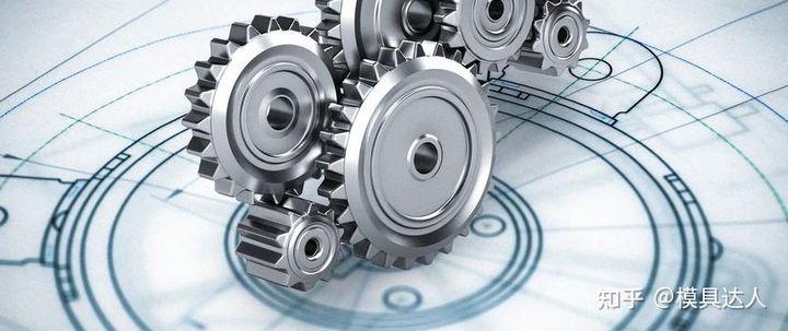 機械設計行業的14個入門訣竅，助你快速掌握零部件加工