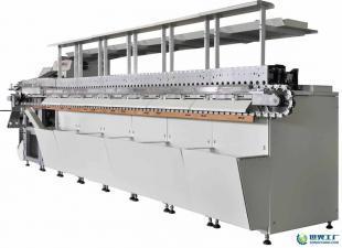 高效精準(zhǔn)的元件排序解決方案——華威HW-S300電子元件順序編排機(jī)